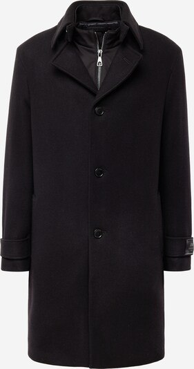 DRYKORN Between-seasons coat 'Skaro' in Black, Item view