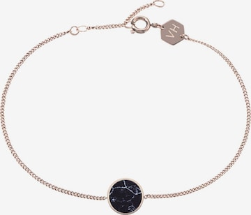 Bracelet 'Sudbury Hill' Victoria Hyde en or : devant