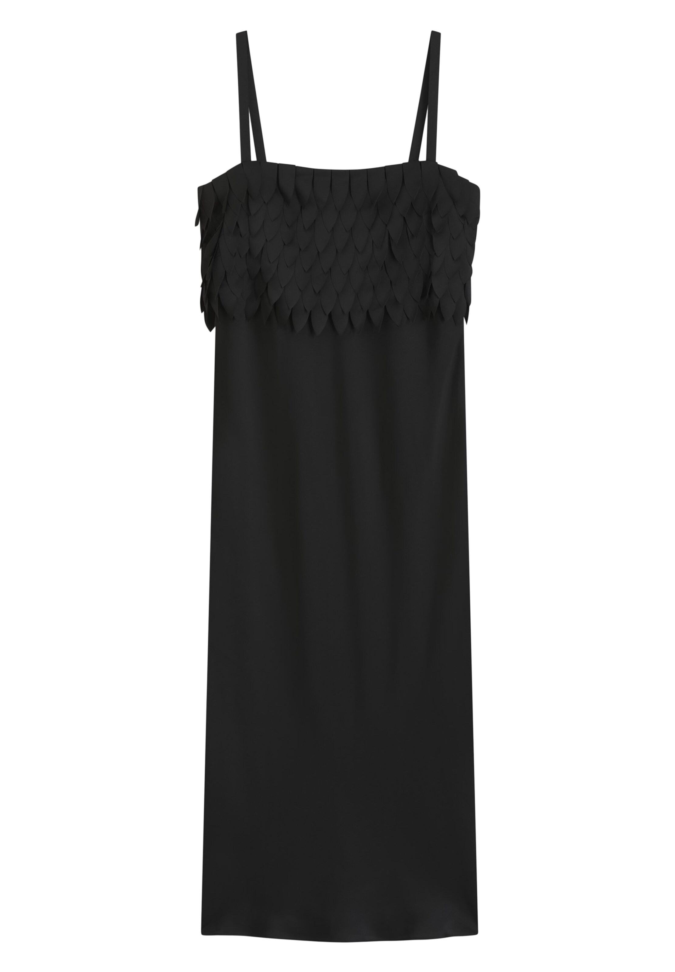 BOSS Dress 'Dalaser' in Black, Item view