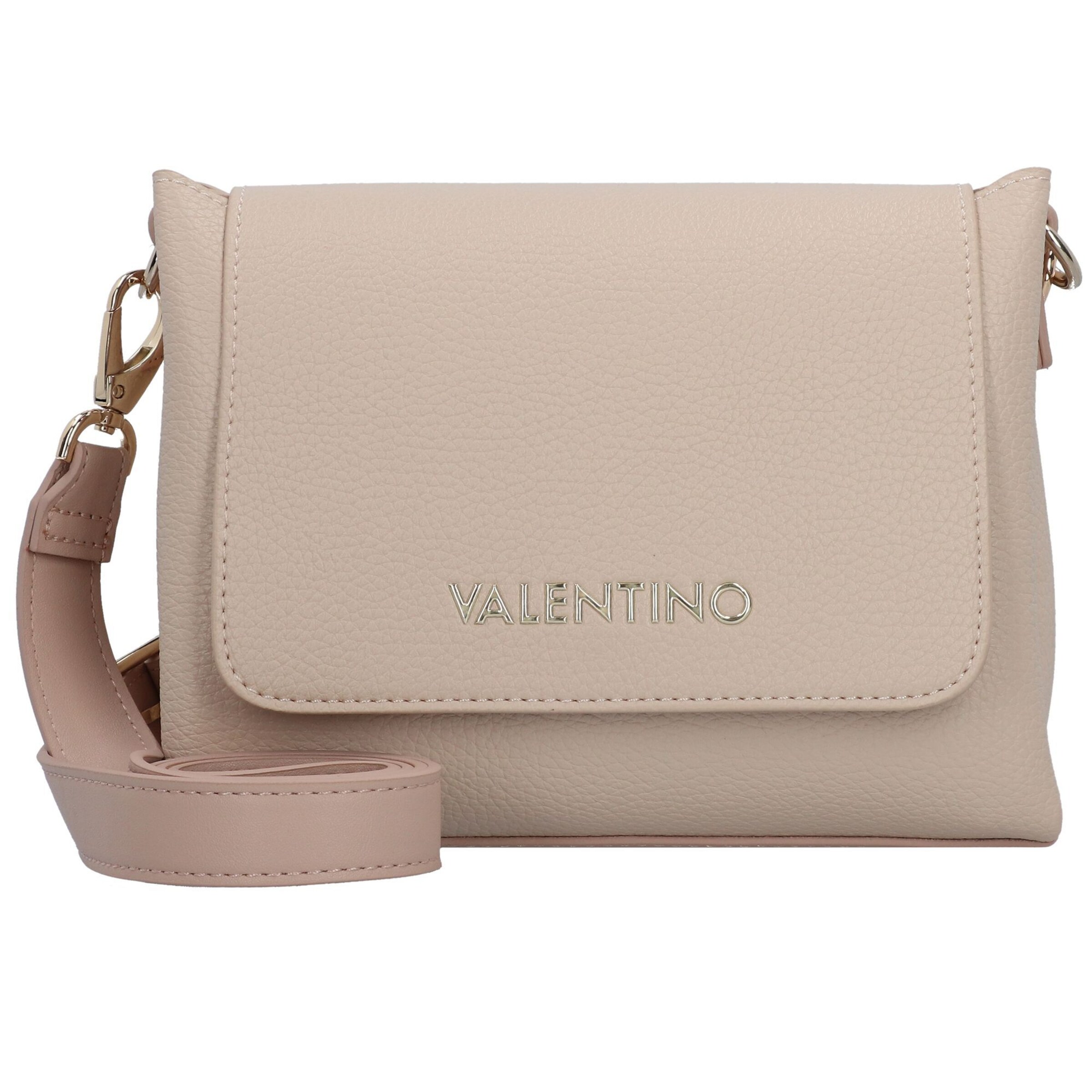 Sac à bandoulière 'Alexia' VALENTINO en beige : devant