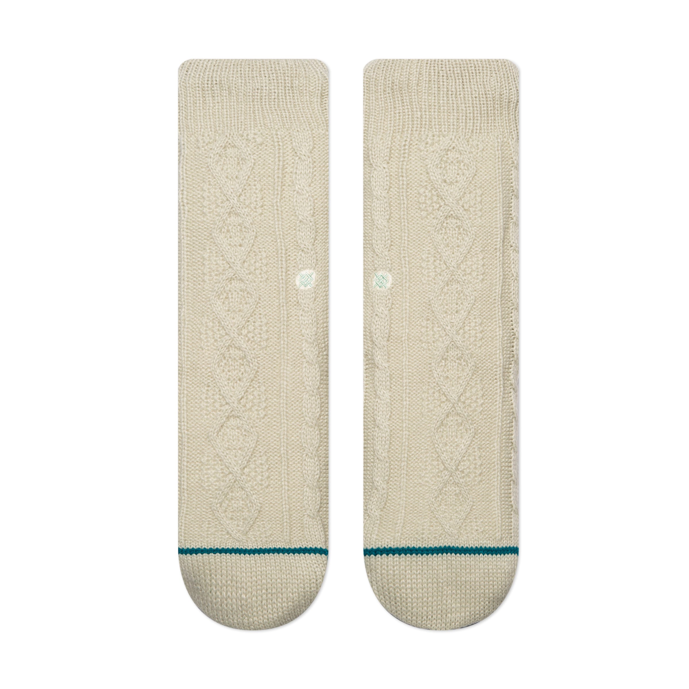 Stance Αθλητικές κάλτσες 'Glacier' σε μπεζ