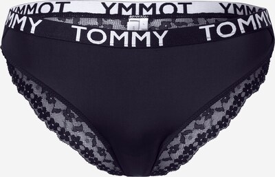 Tommy Hilfiger Underwear Braga en azul oscuro / blanco, Vista del producto