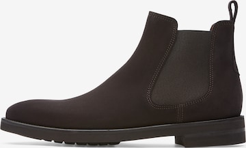 LOTTUSSE Boots 'Holborn' in Brown: front
