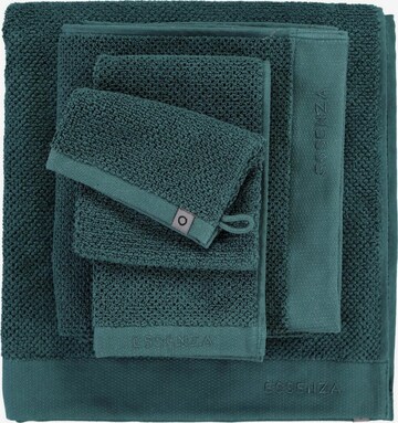 ESSENZA Towel 'Connect' in Green