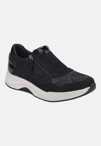 JOSEF SEIBEL Sneaker 'Elli 03' in Schwarz