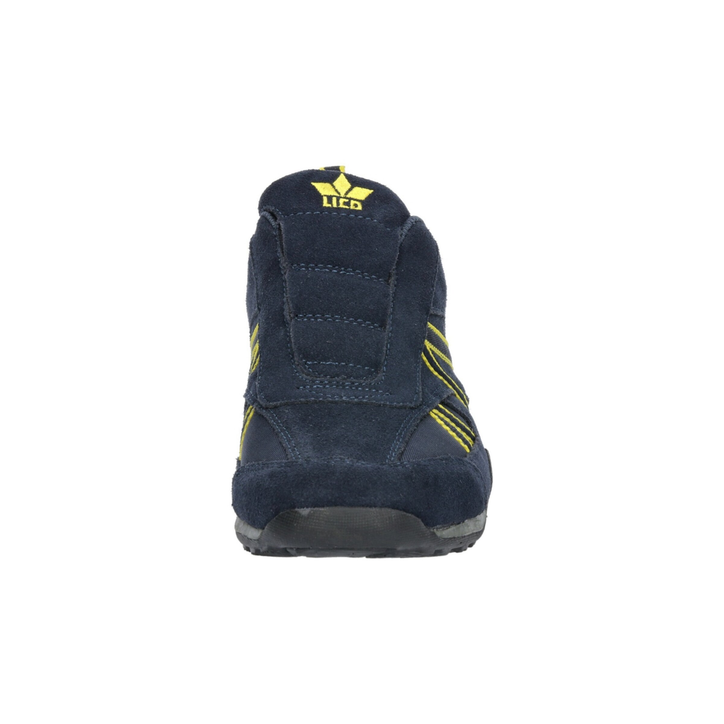 LICO Sneaker 'Ensio' in Blau