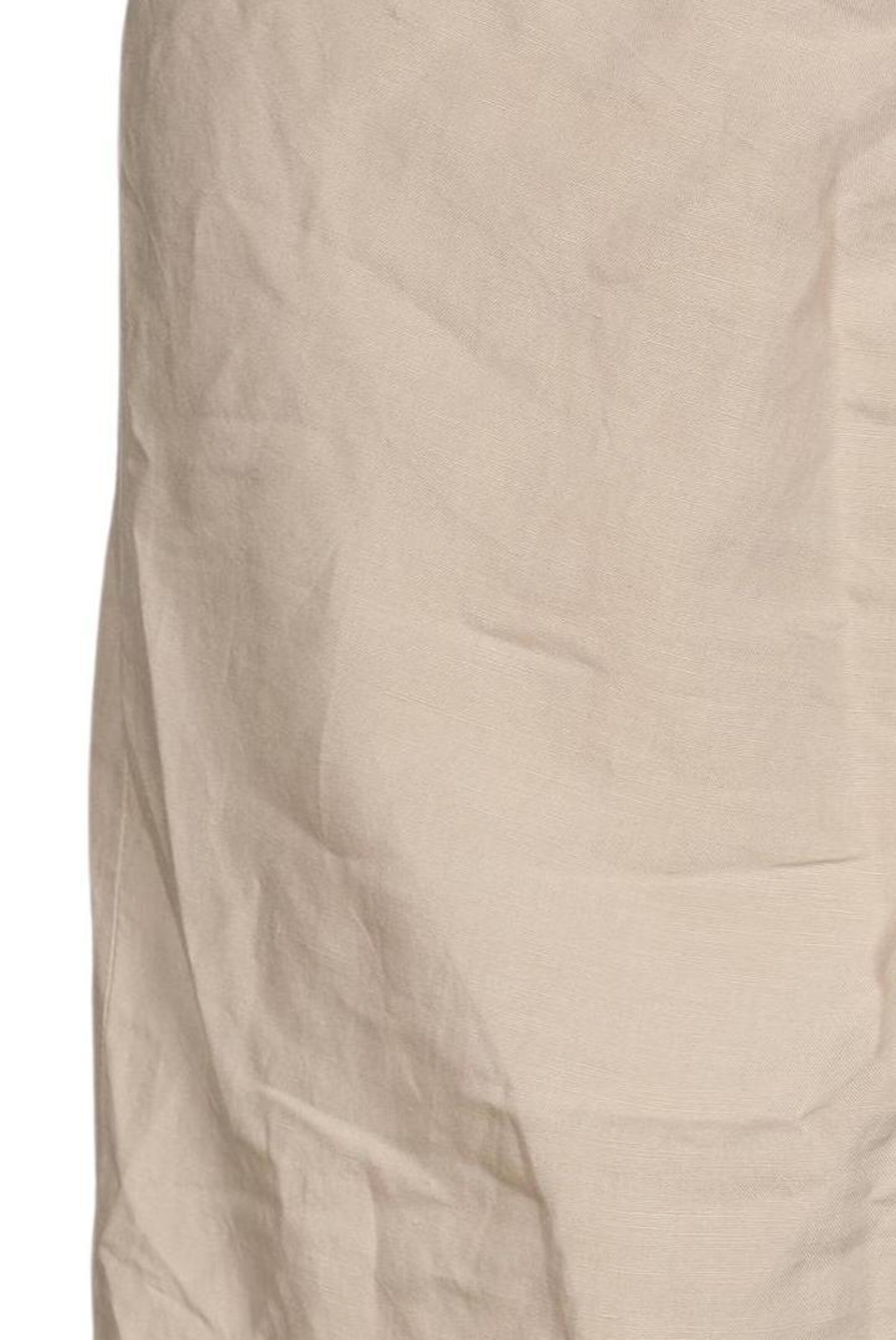 HALLHUBER Skirt in S in Beige