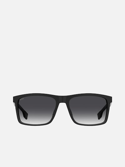 HUGO BOSS Sonnenbrille‌‌‌ in 58 in schwarz, Produktansicht