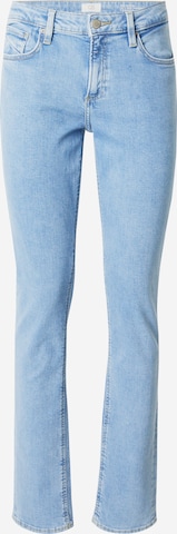 QS Slim fit Jeans 'Catie' in Blue: front
