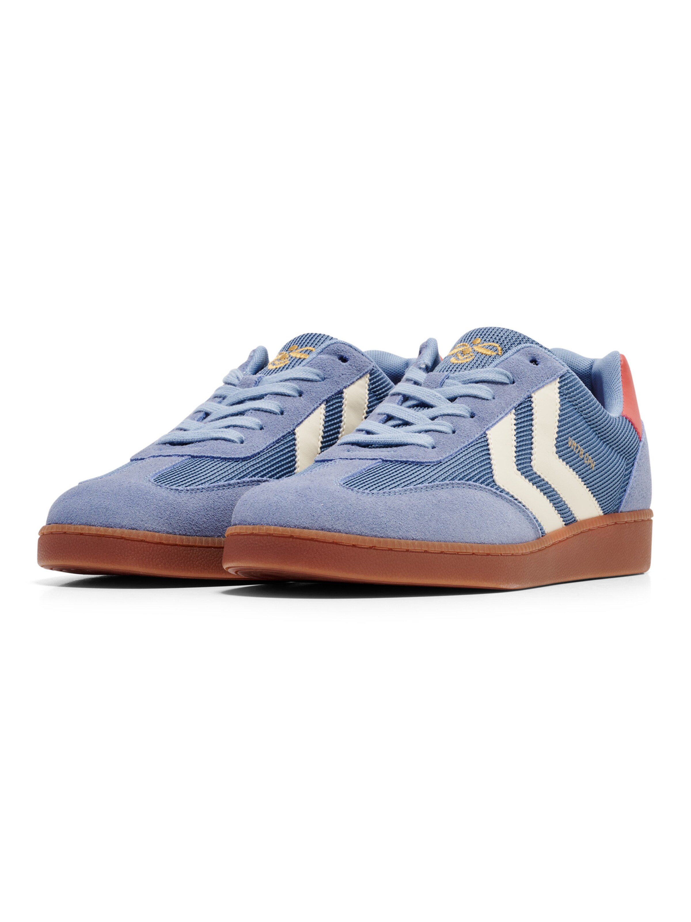 Hummel Sneaker 'VM78 CPH' in Blau