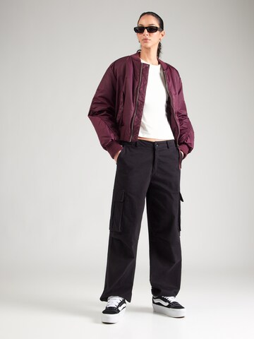 VANS Póló - fehér