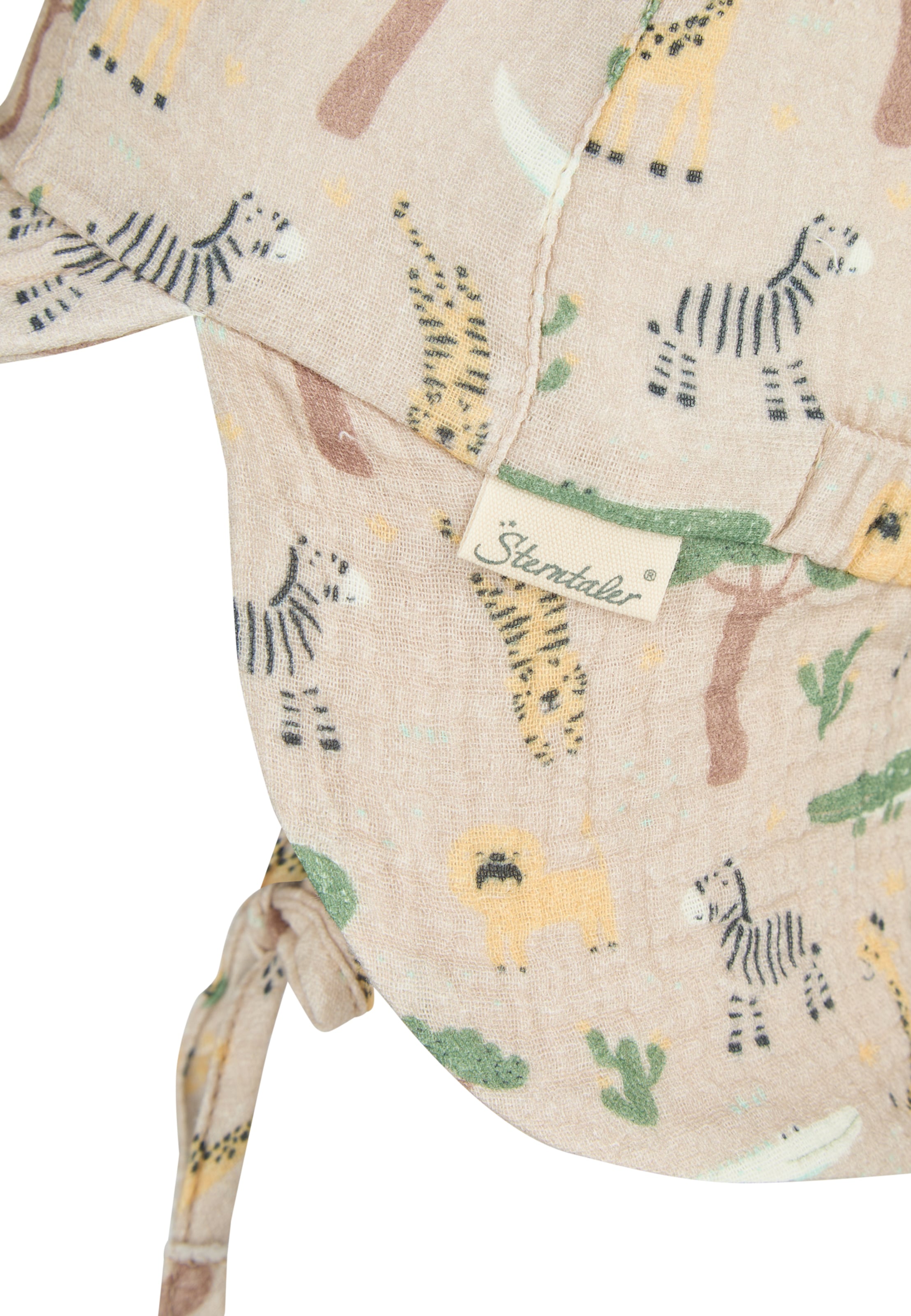 STERNTALER Hat in Beige