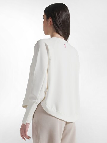 DEHA Sweatshirt in White
