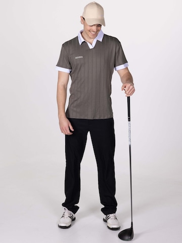 Divina Shirt 'Ace' in Grau