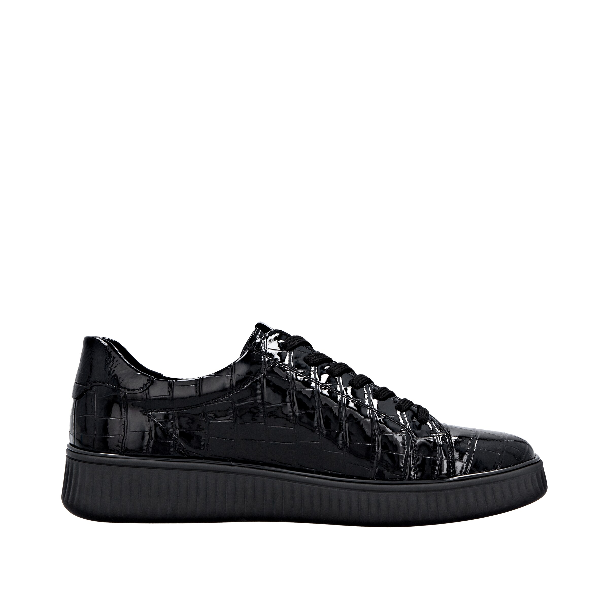 REMONTE Sneakers ' D2E01 ' in Black
