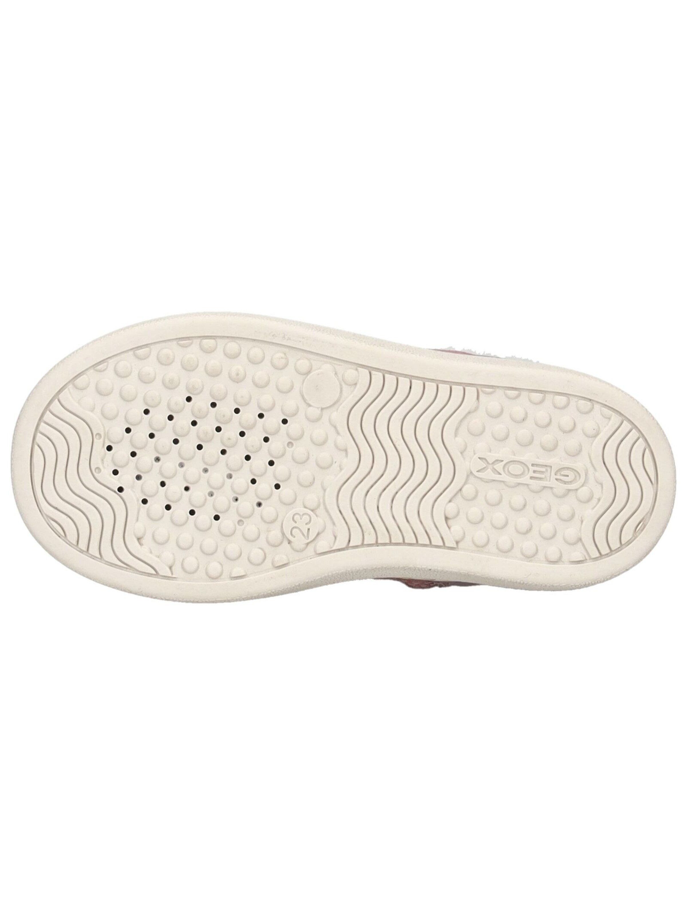 GEOX Snowboots in Pink