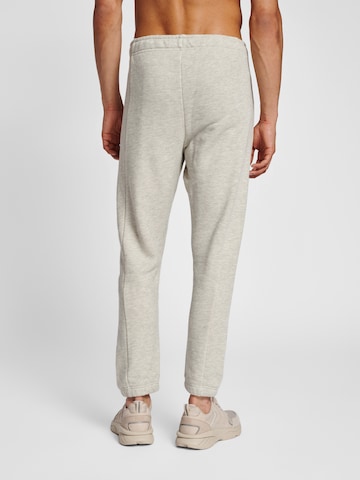 Effilé Pantalon 'Austin' Hummel en gris