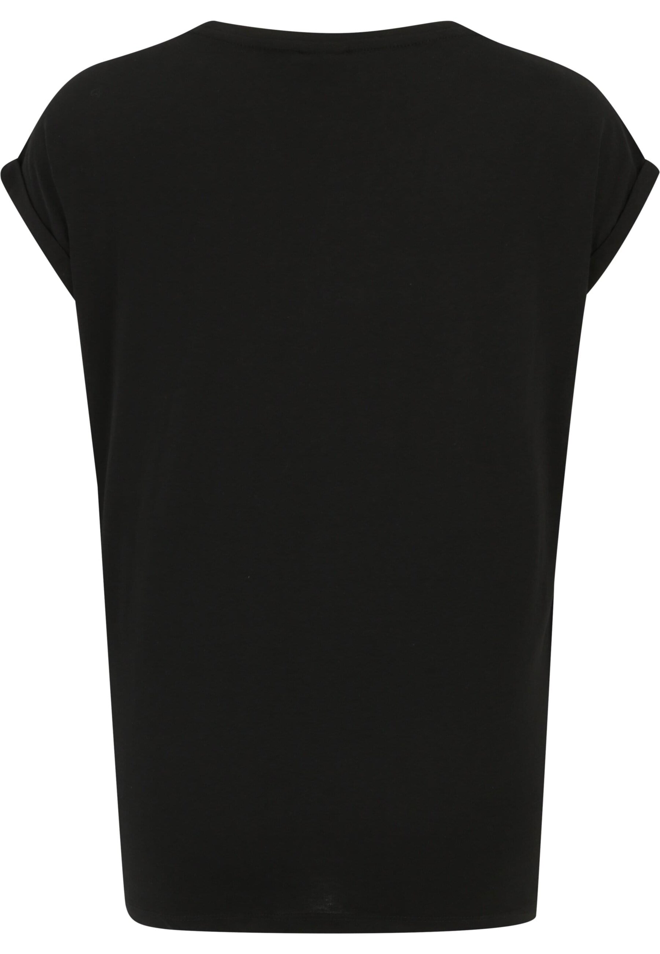 Urban Classics Футболка в Серый