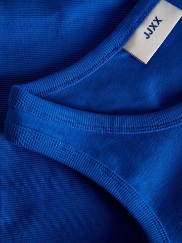 JJXX Top 'FALLON' in Blau