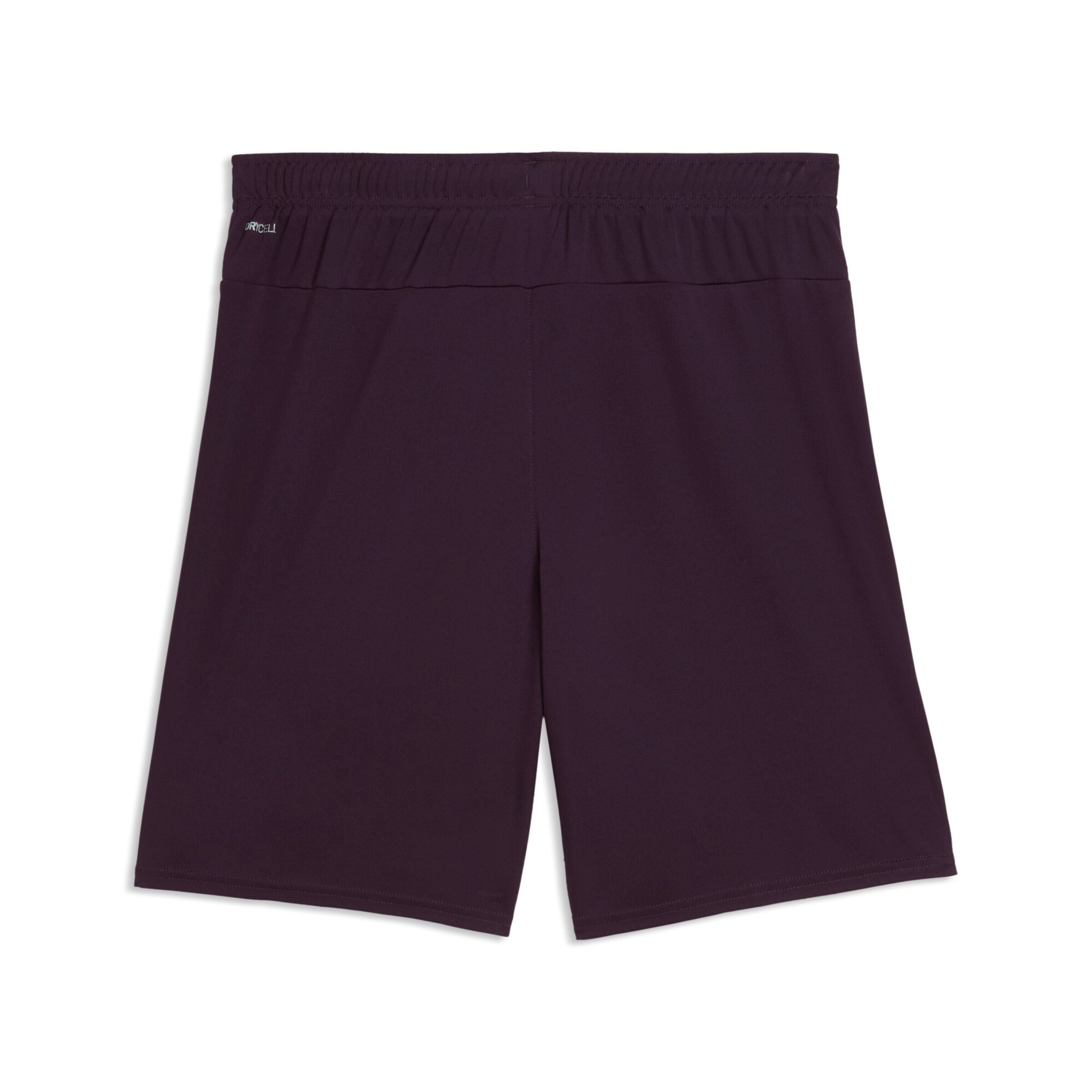 PUMA Regular Shorts in Braun