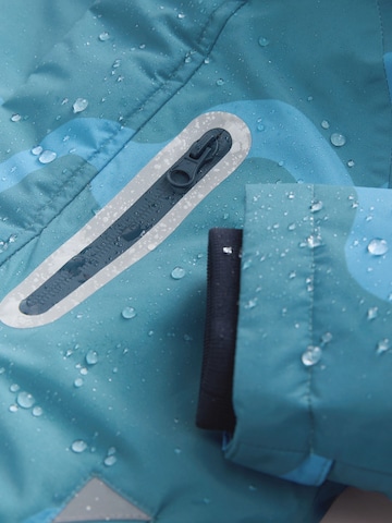 Costume fonctionnel Next en bleu