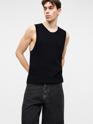 Santa Cruz Baggy Джинсы в Черный