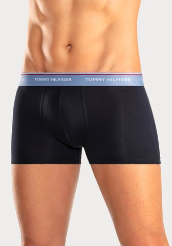 Tommy Hilfiger Underwear Regular Bokserishortsit värissä sininen