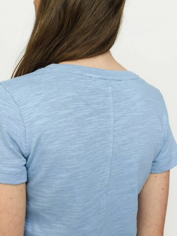 Soft Rebels - Top ' SRAbena ' en azul