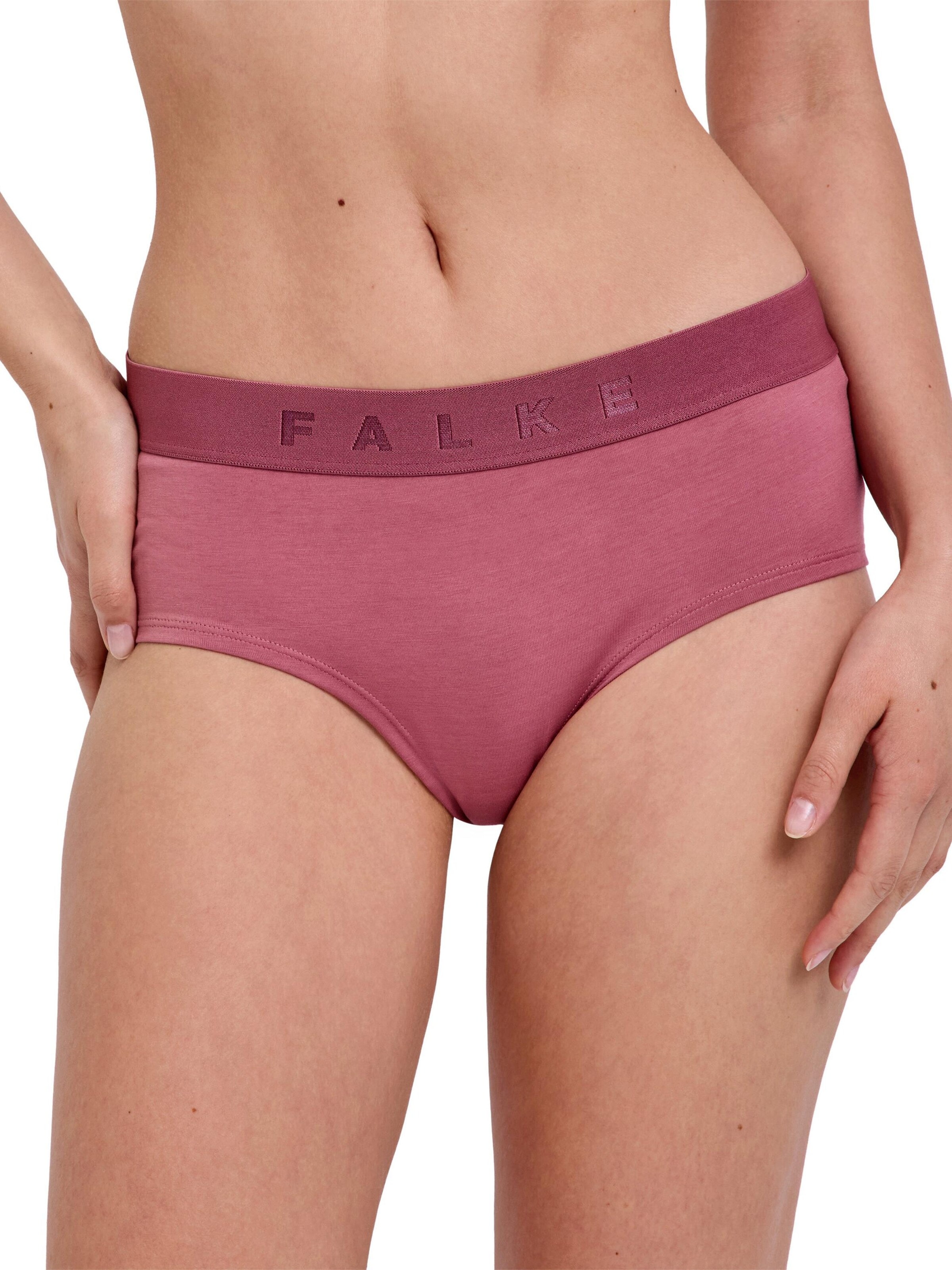 FALKE Slip‌‌ in Rot
