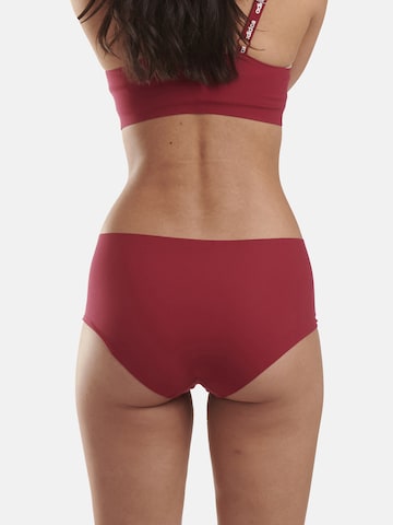 ADIDAS SPORTSWEAR Athletic Underwear ' Multi Stretch ' in Red