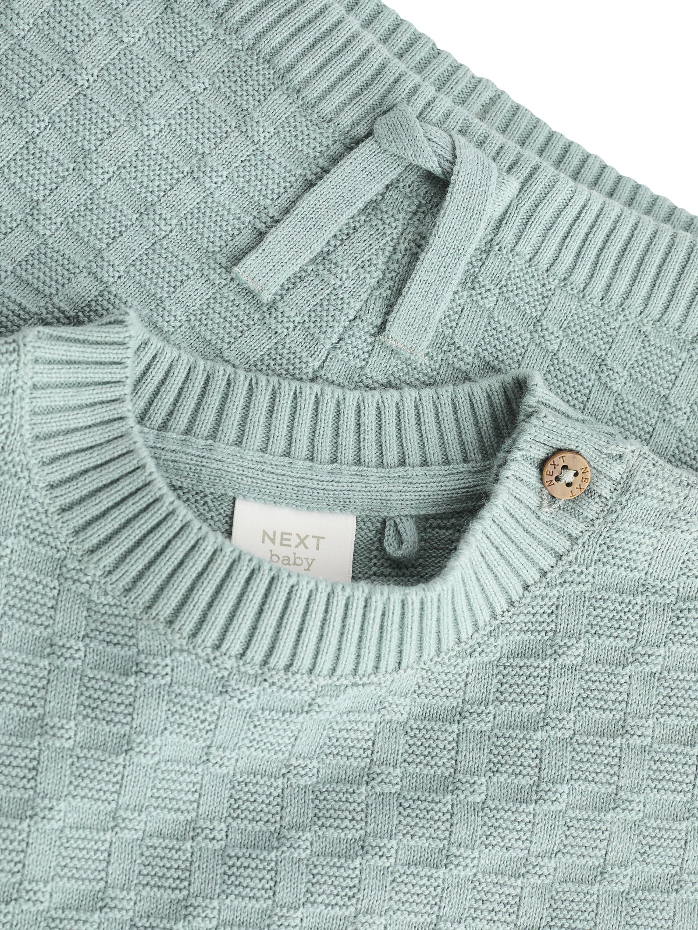 Next Komplekt, värv roheline