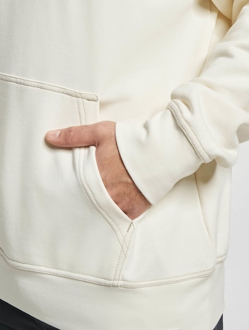 Sweat-shirt DICKIES en blanc