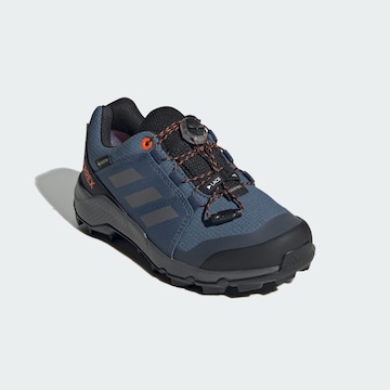 Chaussure de sport ' TERREX GORE-TEX ' ADIDAS TERREX en bleu