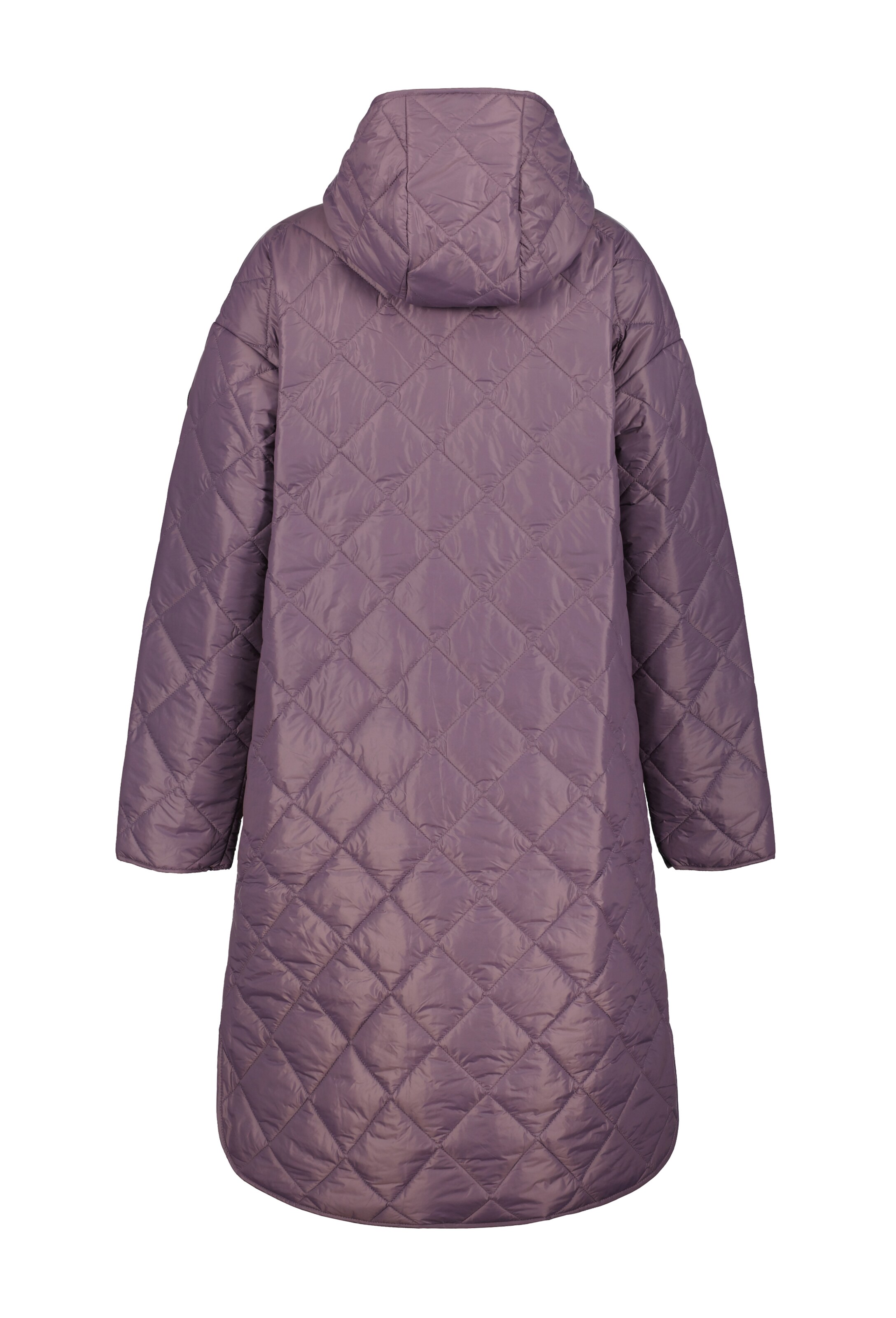 ICEPEAK Funktionsmantel 'Aalea' in Lila