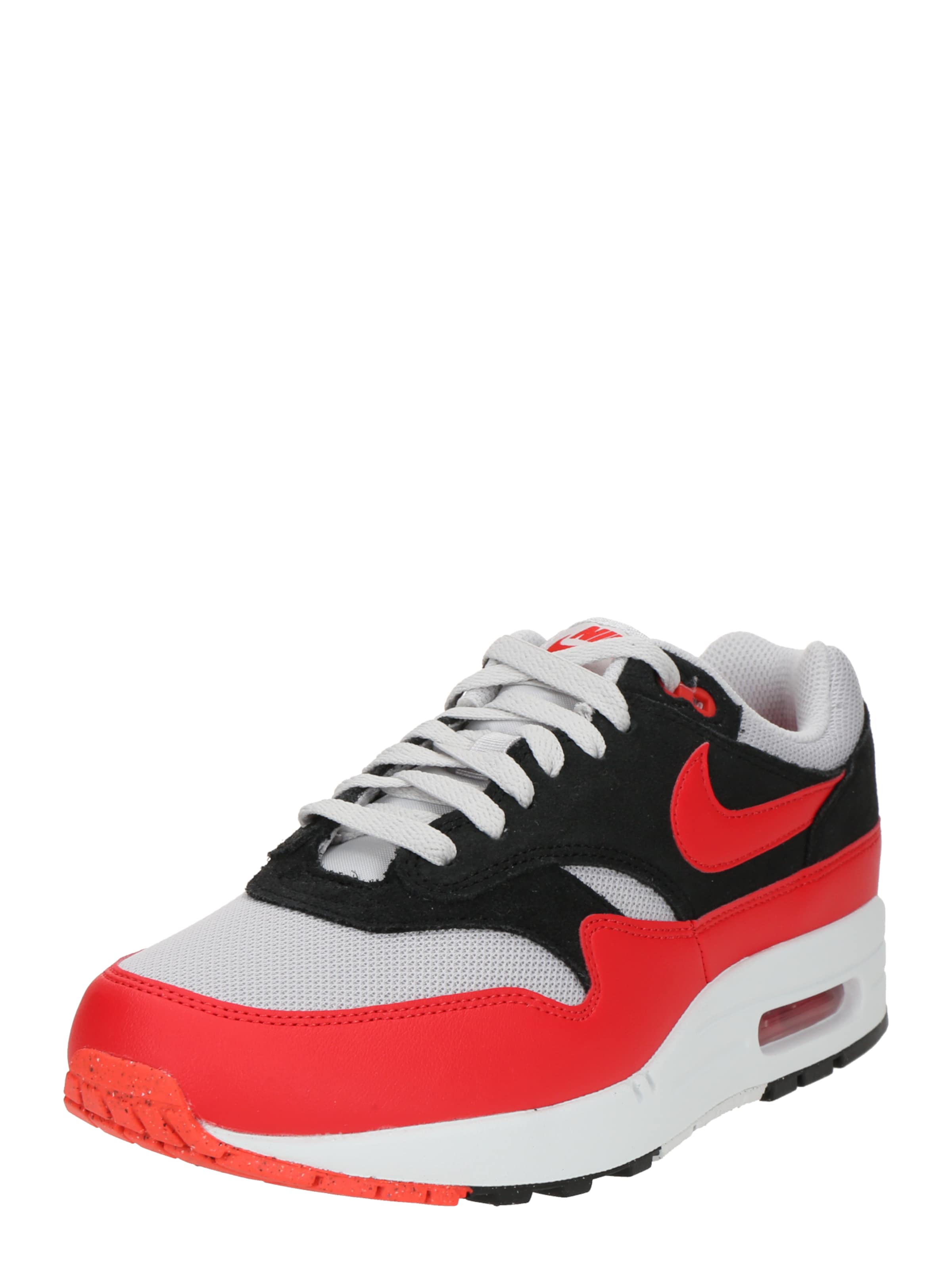 Nike Sportswear Nízke tenisky &#x27;AIR MAX 1 ESS&#x27; - Sivá: predná strana