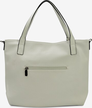 HARPA Shoulder Bag 'ELESA' in White