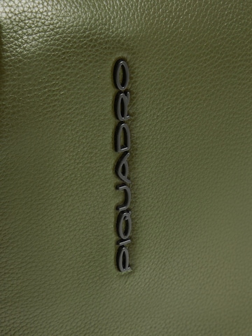 Piquadro Rucksack‌‌ in Grün