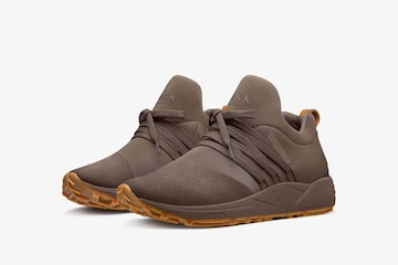 ARKK Copenhagen Sneakers 'Raven' in Brown