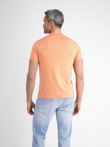 LERROS Shirt in Orange
