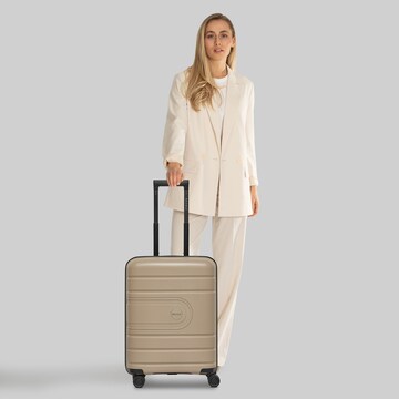 Redolz Trolley 'Essentials 11' in Beige