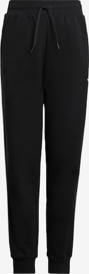 Kelnės iš ADIDAS ORIGINALS, spalva – juoda, Prekių apžvalga