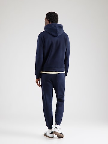 JACK & JONES Sweat suit 'JJEBRADLEY' in Blue