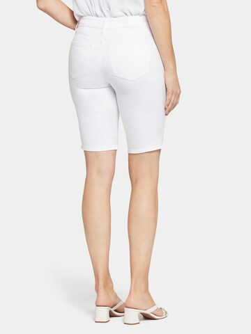 NYDJ Skinny Pants 'Briella' in White