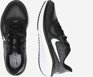 NIKE Running Shoes 'Vomero 17' in Black