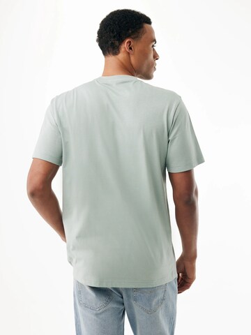 MEXX Bluser & t-shirts i grøn