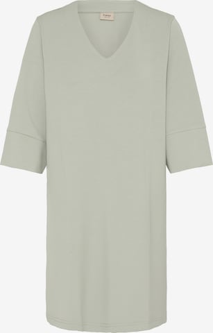 žalia Fransa Suknelė 'FRAURORA': priekis