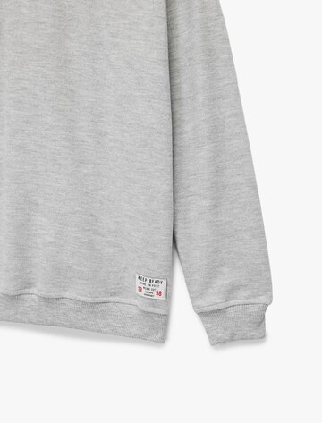 Koton Sweatshirt in Grey