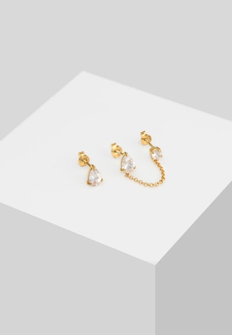 ELLI Earrings in Gold