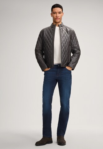 JOOP! Shirt 'Pino' in Beige