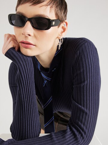 s.Oliver - Pullover em azul